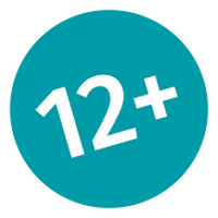 12+