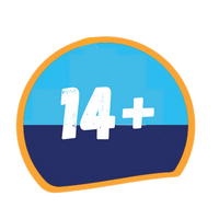 14+ 14+