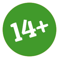 14+ 14+