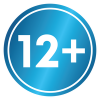 12+ 12+