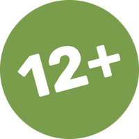 12+ 12+
