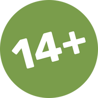 14+ 14+